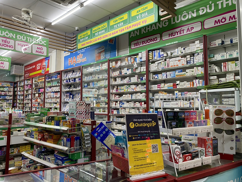 595 An Chu (Ngay Bách hóa XANH Kế bên toà nhà 7 lầu), Xã Bình Minh, Tỉnh Đồng Nai, Việt Nam